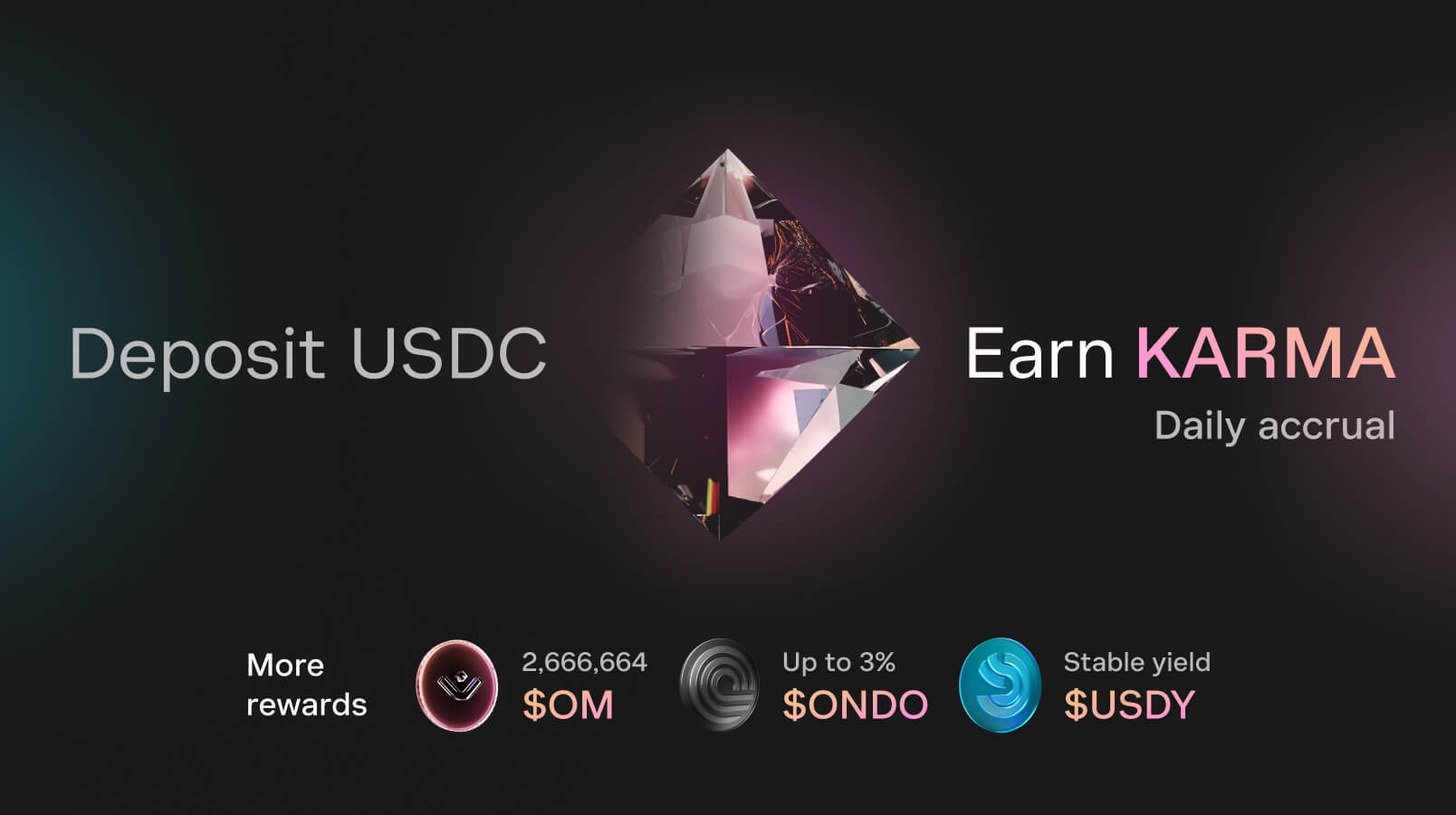 MANTRA Chain — Bringing the World's Financial Ecosystem Onchain